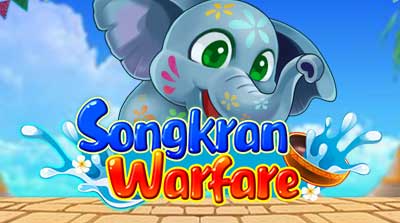 Songkran Warfare